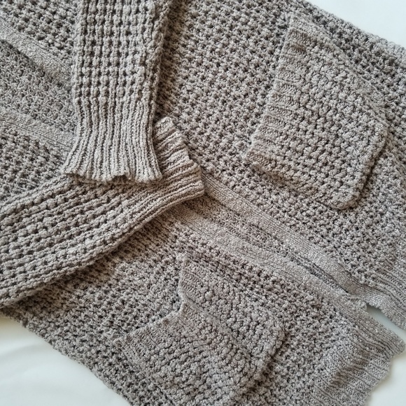 Cardigan Sweater - Picture 2 of 2